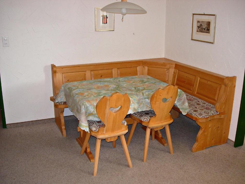 Residenza Lagrev Sils Maria Δωμάτιο φωτογραφία