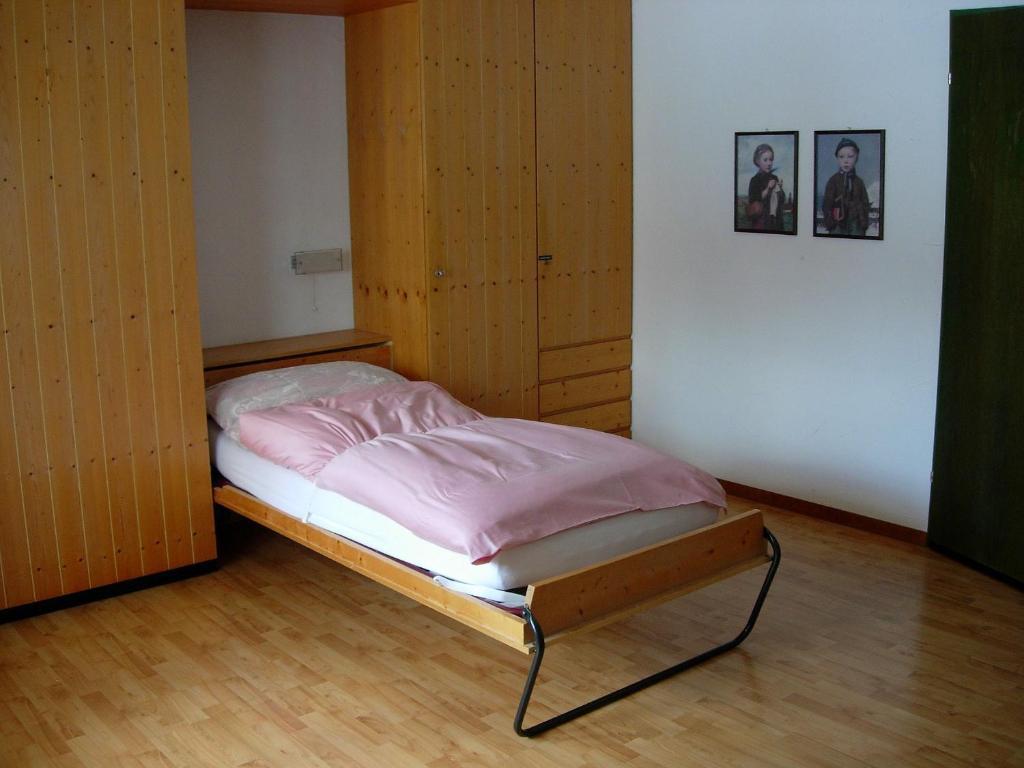 Residenza Lagrev Sils Maria Δωμάτιο φωτογραφία